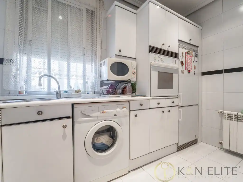 Wohnung mit Aufzug zum Verkauf in Calle Ponzano, imagen 19