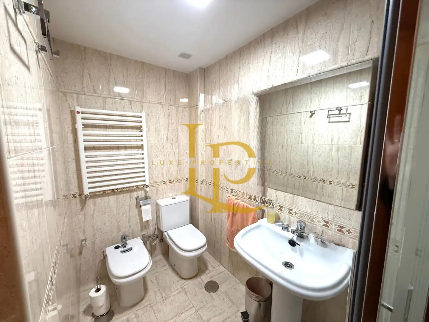 Piso en venta en Casco Histórico