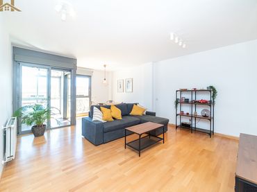 Appartement avec piscine à vendre à Calle de Almería 62