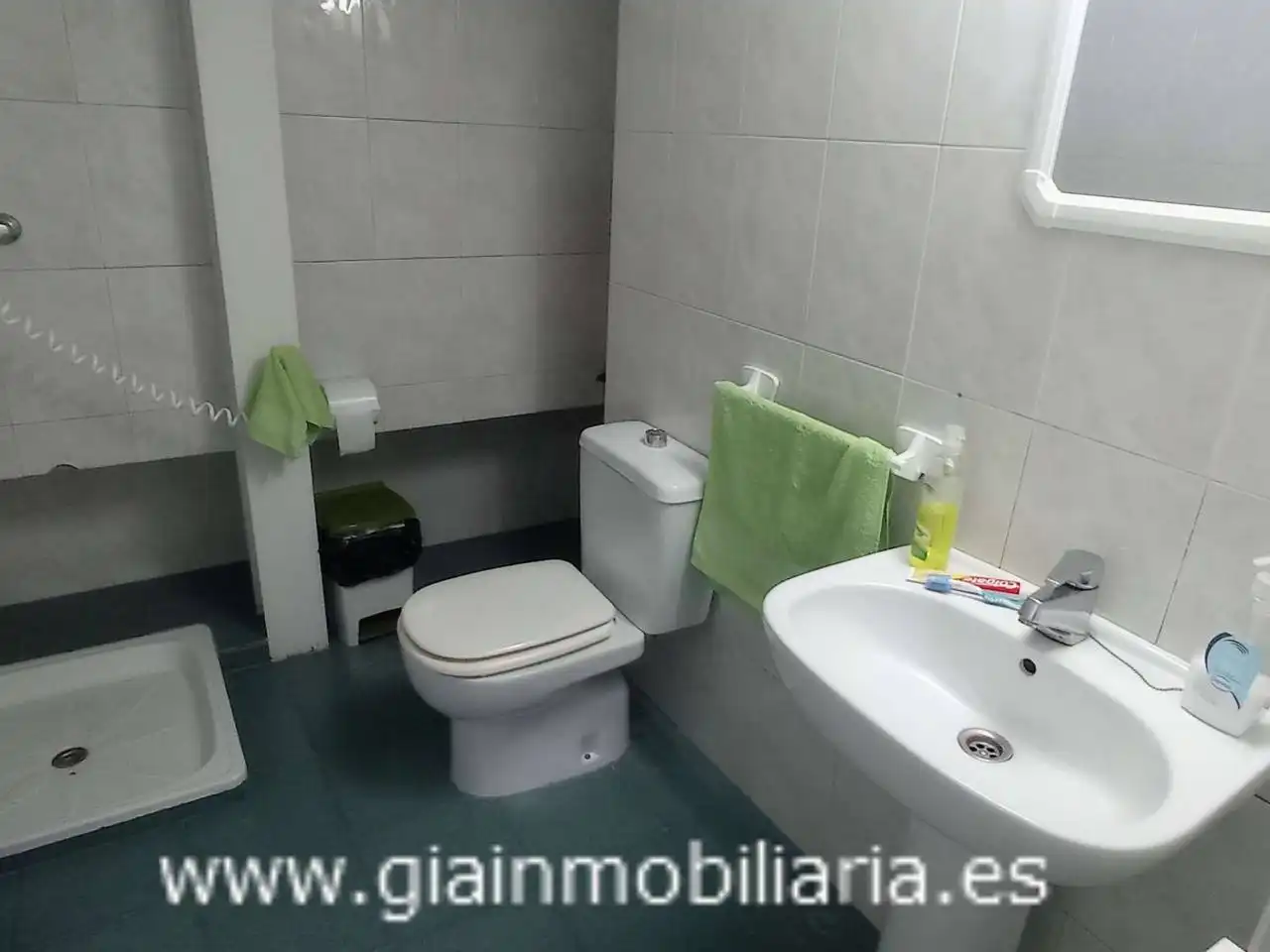 Gewerbefläche zum Verkauf in Calle Galicia 19, imagen 19