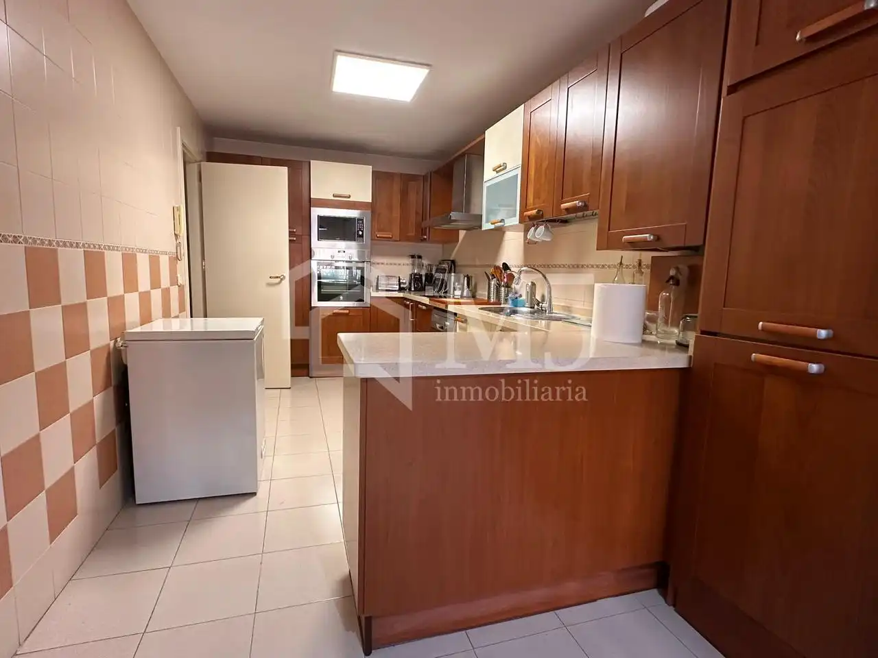 Detached homes for rent in El Tomillar