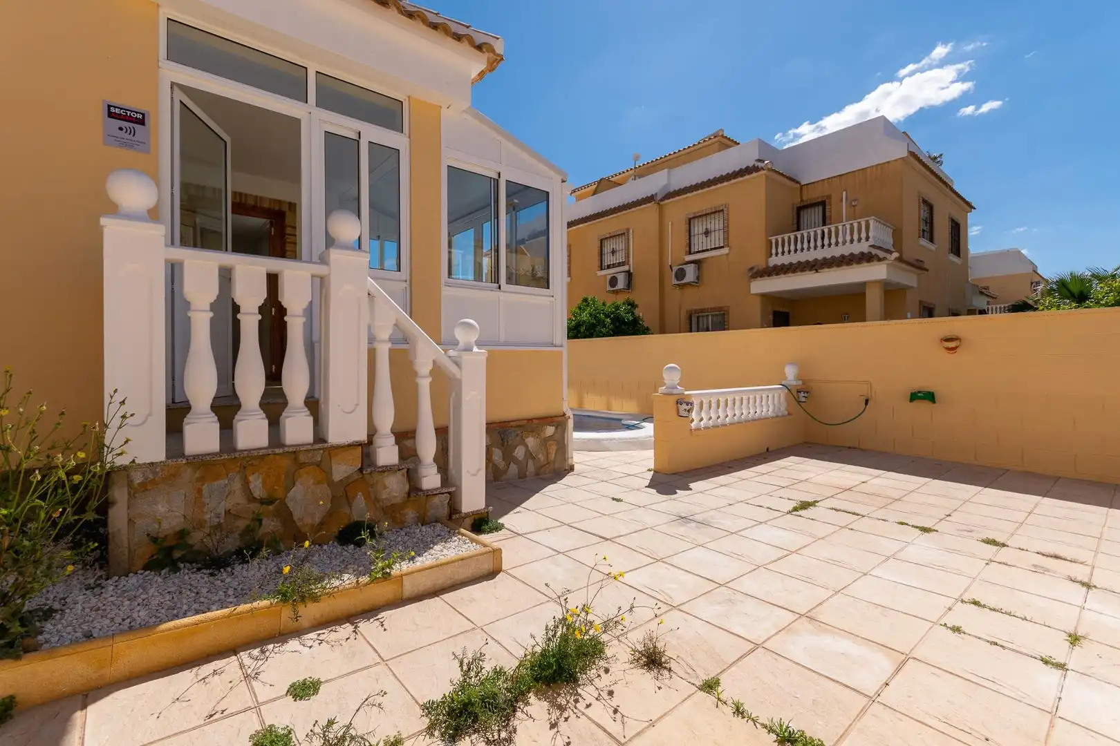 Detached house with pool for sale in Rojales, imagen 7