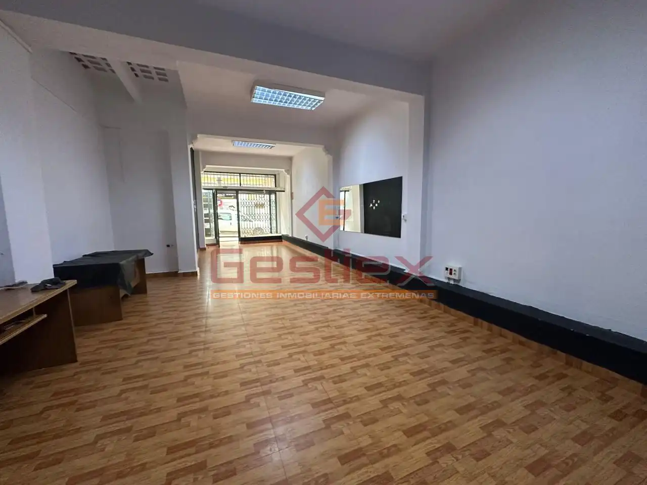 Local comercial en alquiler en Almendralejo, imagen 2