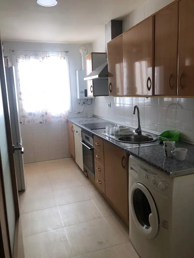 Cuina de Pis en venda en Badajoz amb Aire condicionat