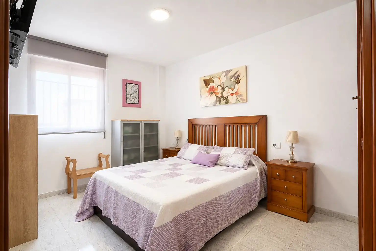 Flat with terrace for sale in Nules, imagen 18