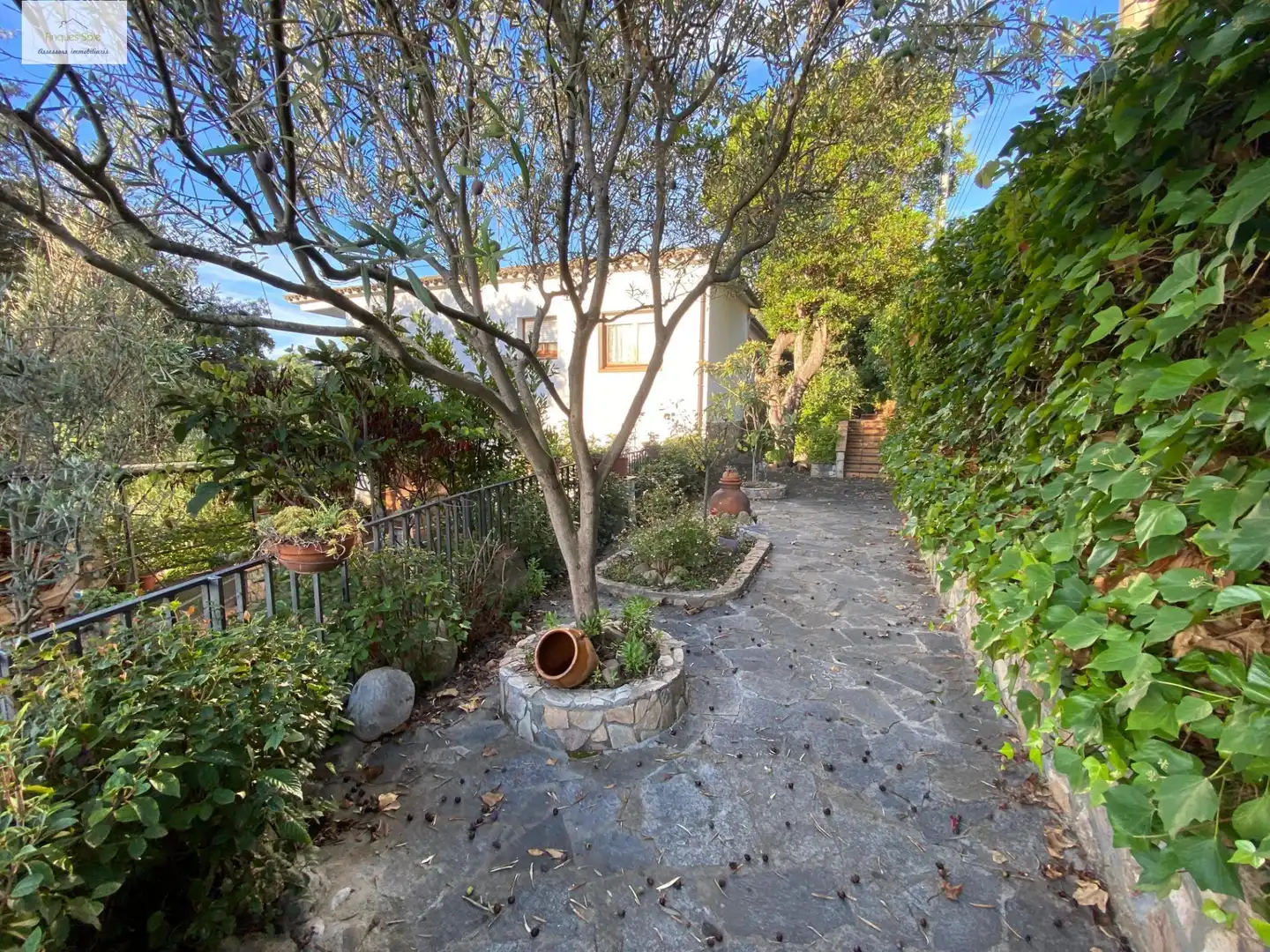 Haus mit Terrasse zum Verkauf in La Roca del Vallès, imagen 28