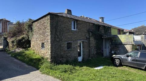 Foto 2 de Finca rústica en venda a  Lg Vilariño, 20, Mañón, A Coruña