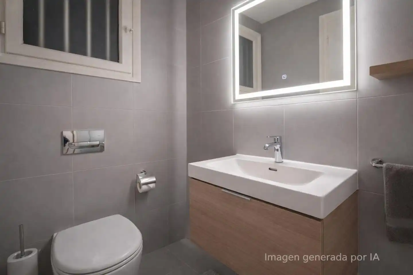 Piso en venta en De La Marina, Sagrada Família