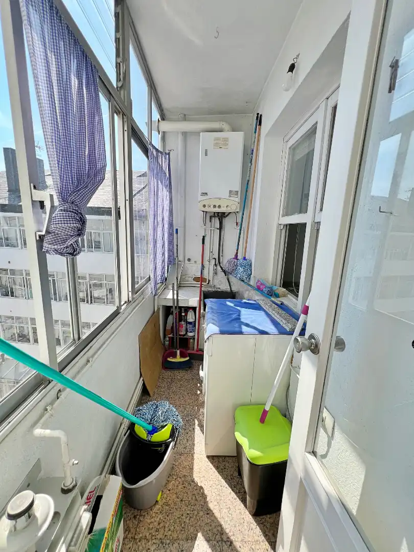 Wohnung mit Aufzug zum Verkauf in Rúa do Prado, imagen 20