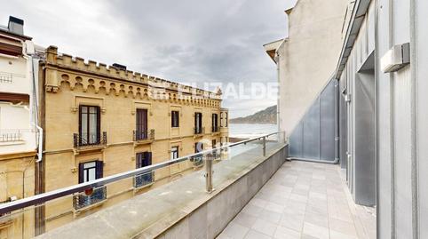 Foto 3 de Piso en venta en Euskal Herria Kalea, Parte Vieja, Donostia - San Sebastián