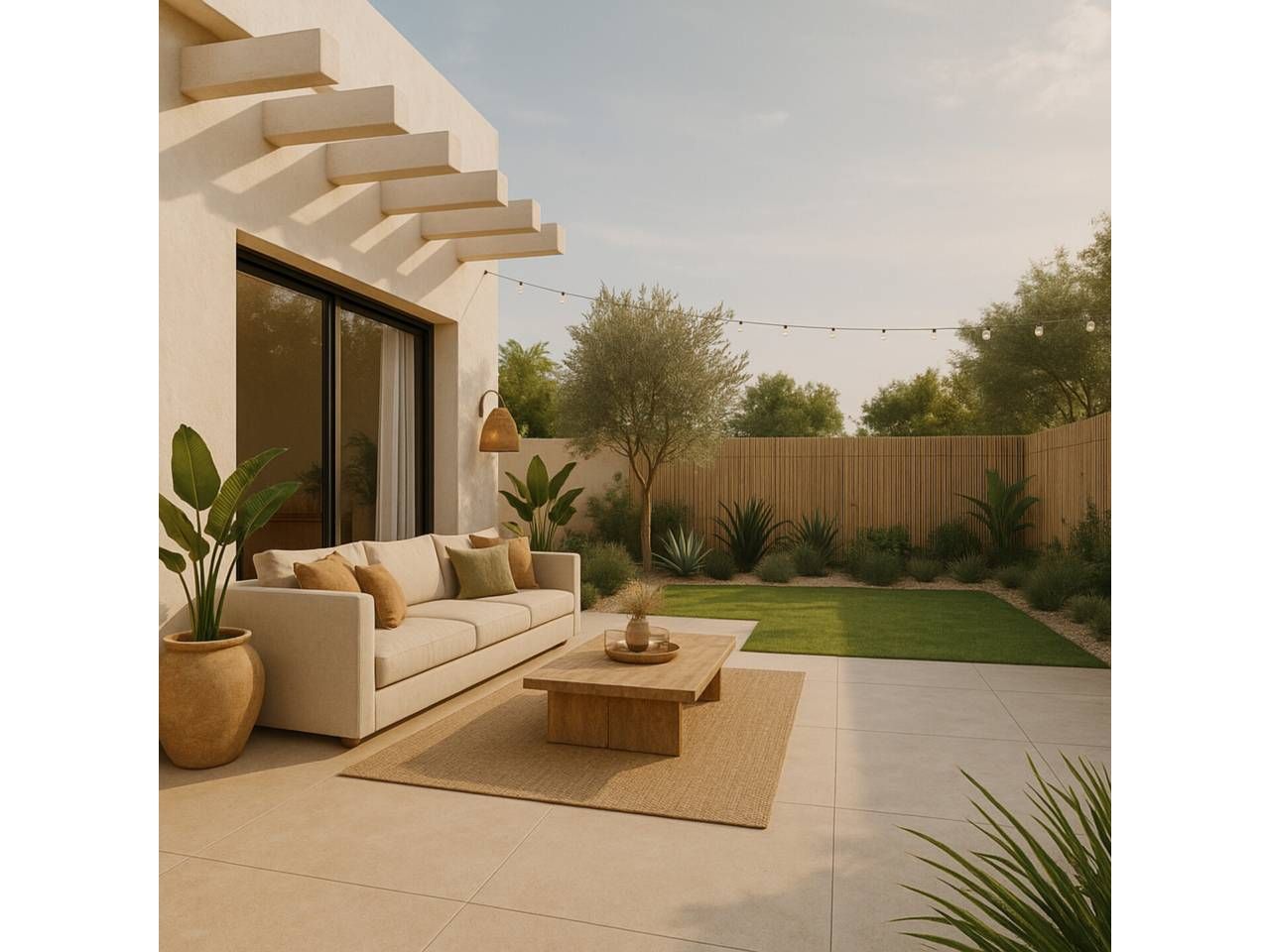 Terrace of Premises for sale in Salou  with Air Conditioner