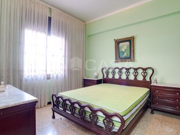 Piso con balcón en venta en Sant Martí