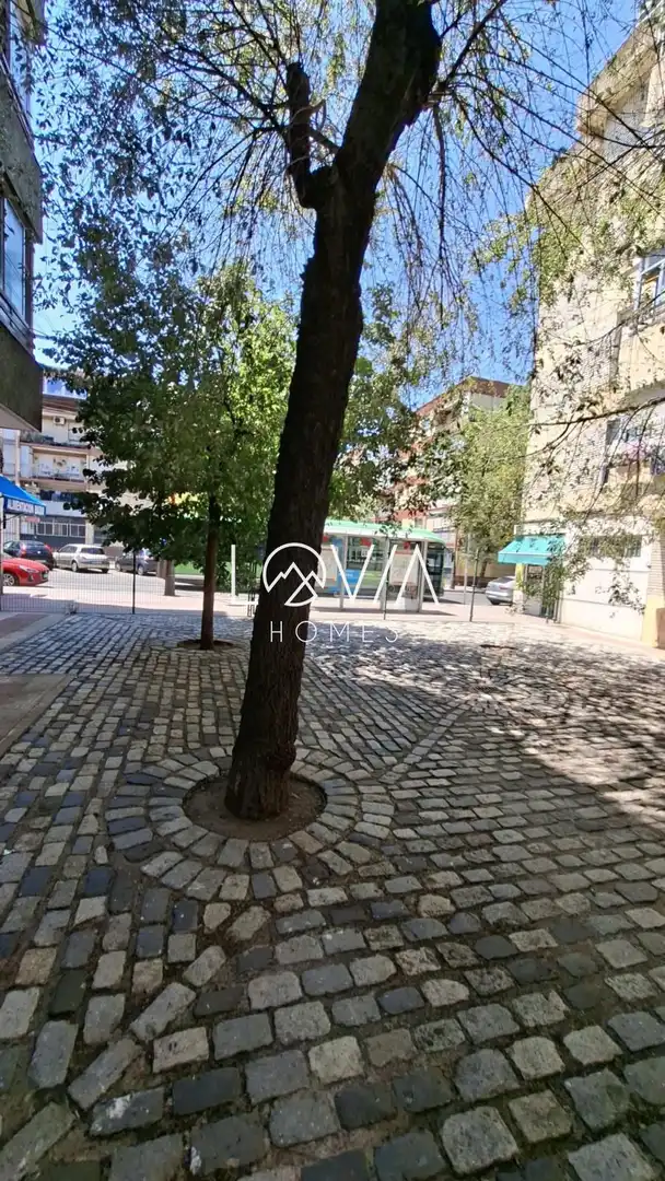 Vista exterior de Pis en venda en Parla