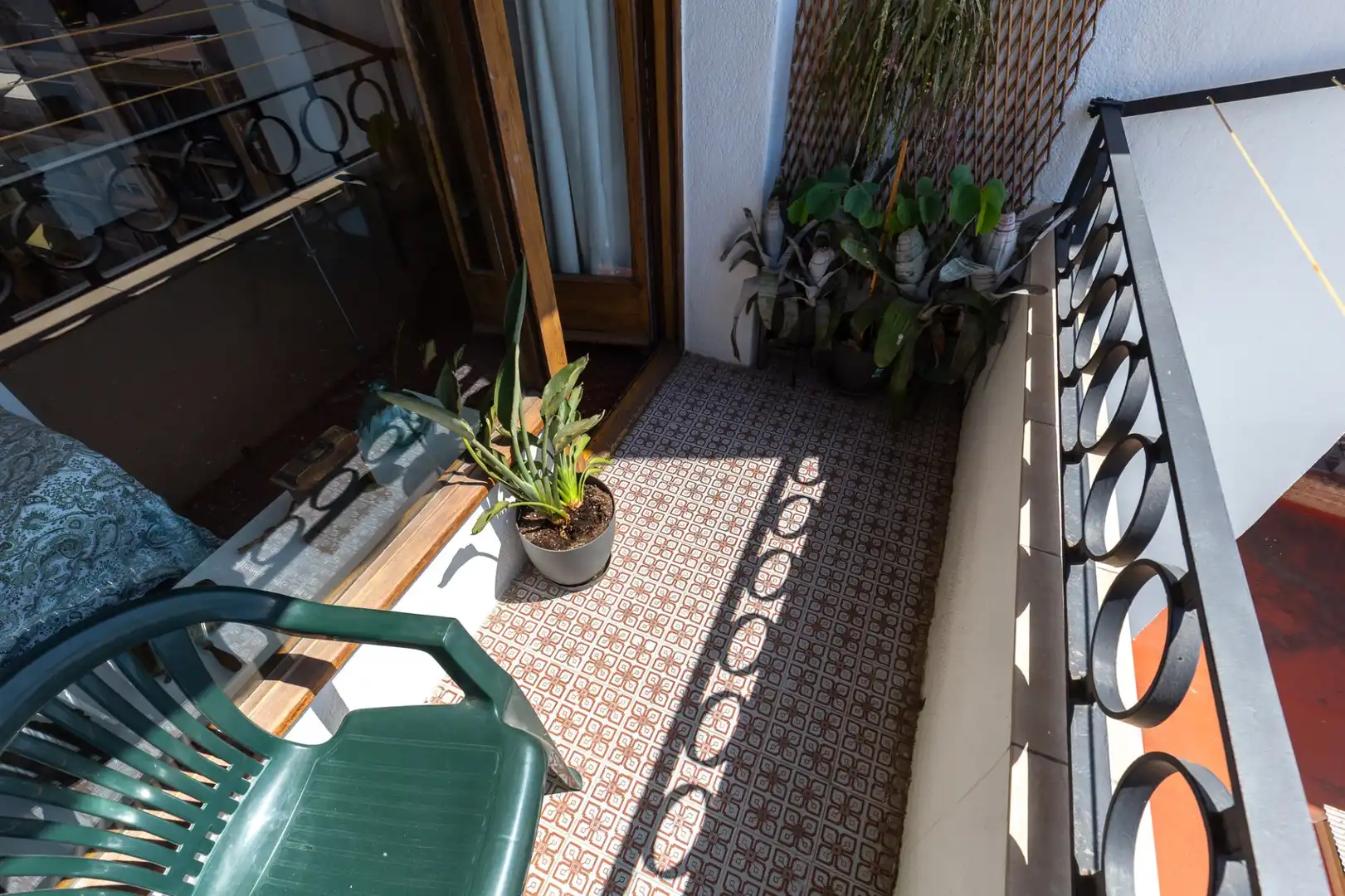 Terraza de Piso en venta en Barcelona con Aire acondicionado, Calefacción y Terraza
