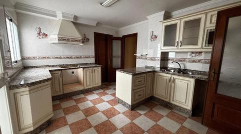 Foto 5 de Piso en venta en Virgen de la Encarnación, La Calzada - La Florida,  Sevilla Capital