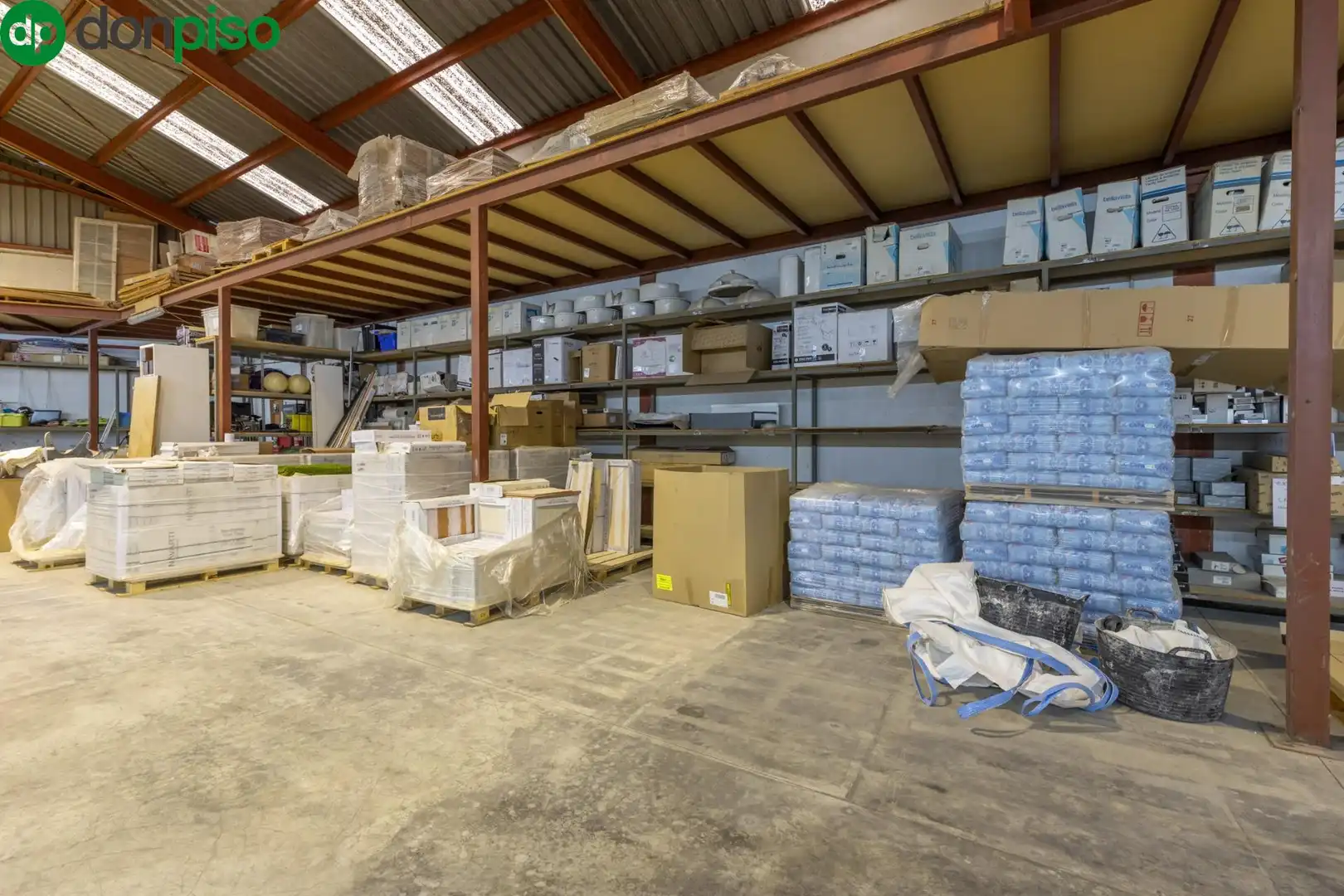 Local commercial à vendre à Autovia GRANADA-MALAGA, imagen 22