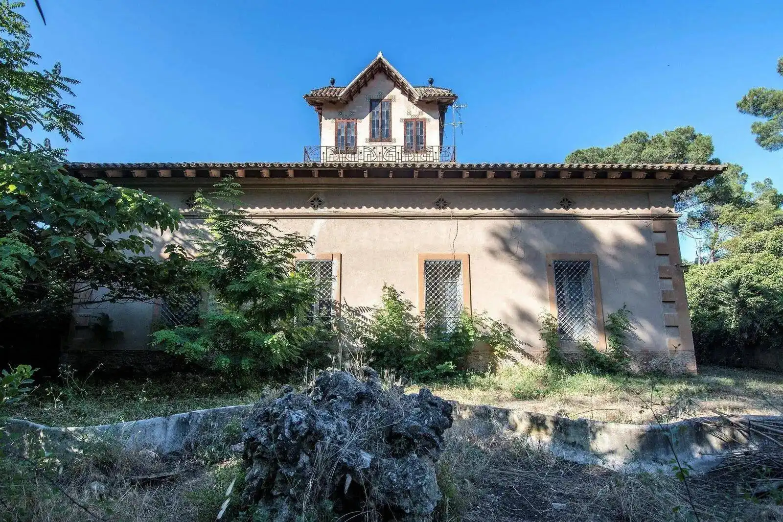 Chalet con terraza en venta en Les Planes, imagen 26