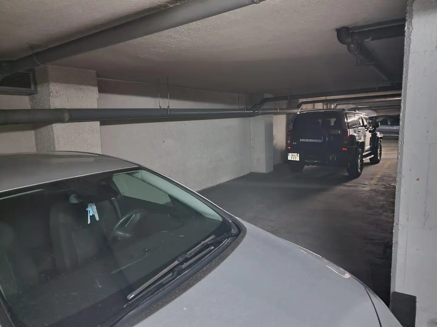 Parking de Garaje en venta en Vitoria - Gasteiz