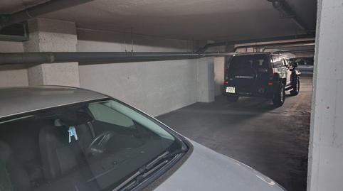 Foto 2 de Garatge en venda a Calle Gernikako Arbola, Arriaga - Lakua, Vitoria - Gasteiz