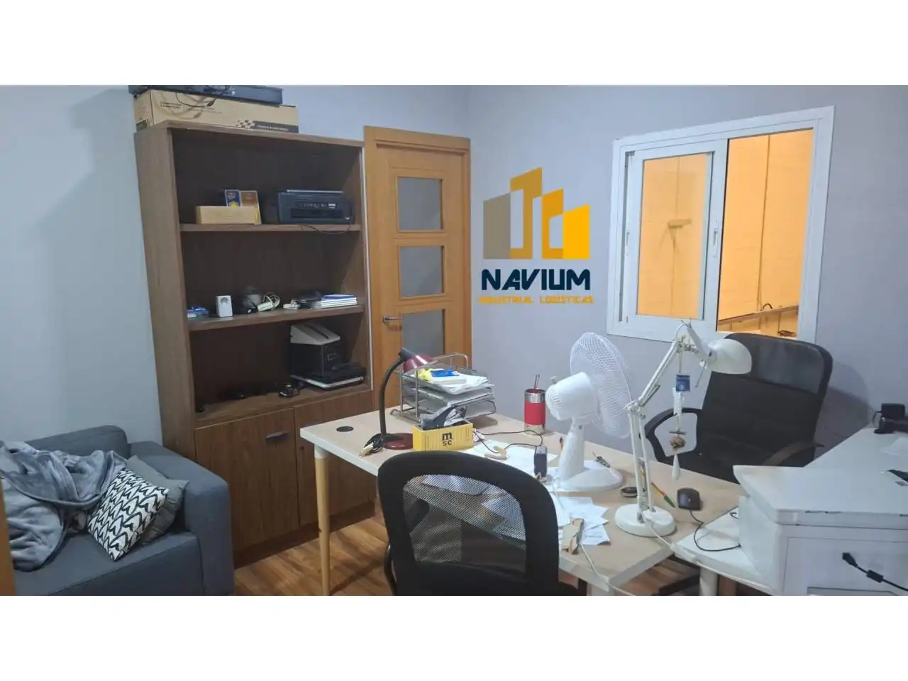 Nave industrielle à vendre à Pintores - Ferial, imagen 9