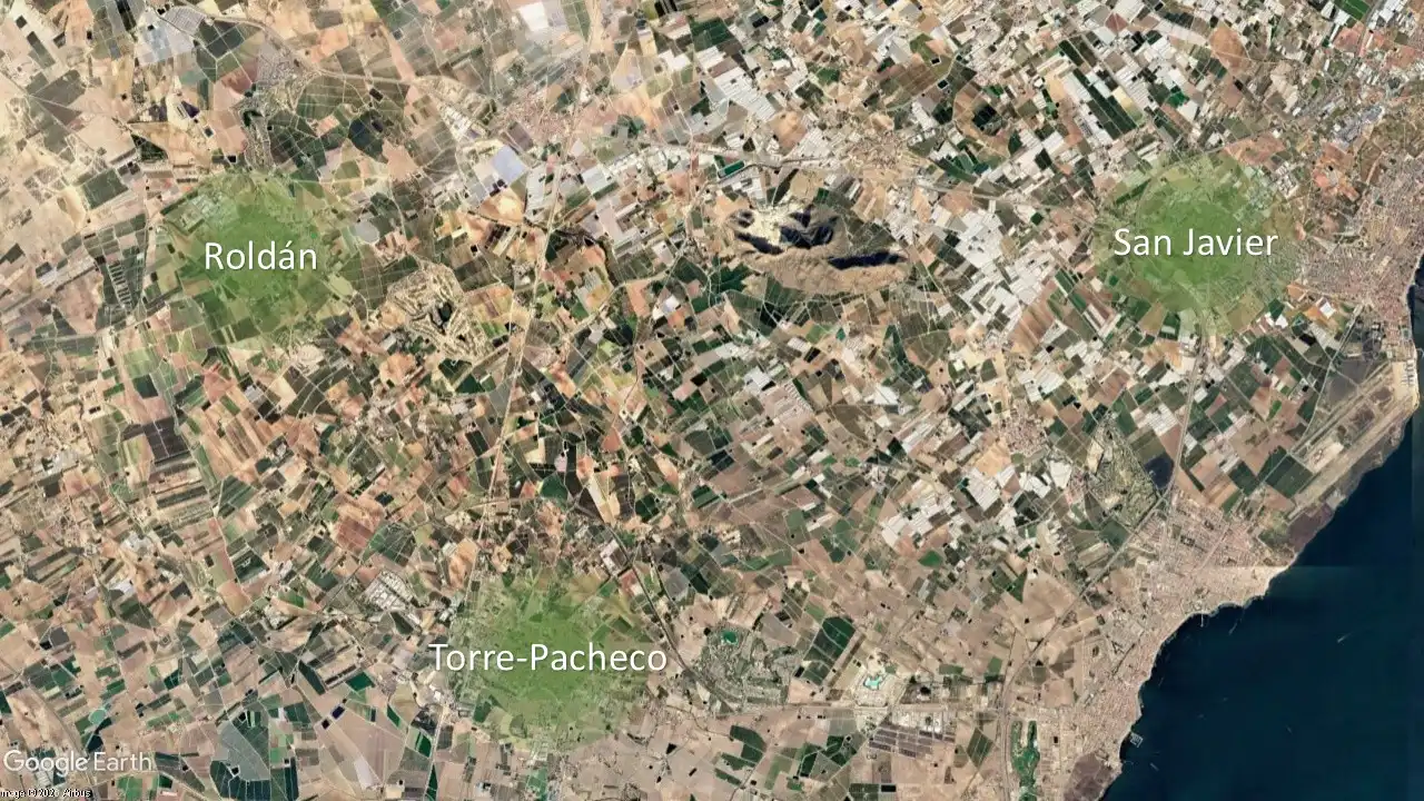 Terreno rustico in vendita a C/ Cristóbal Colón, imagen 5