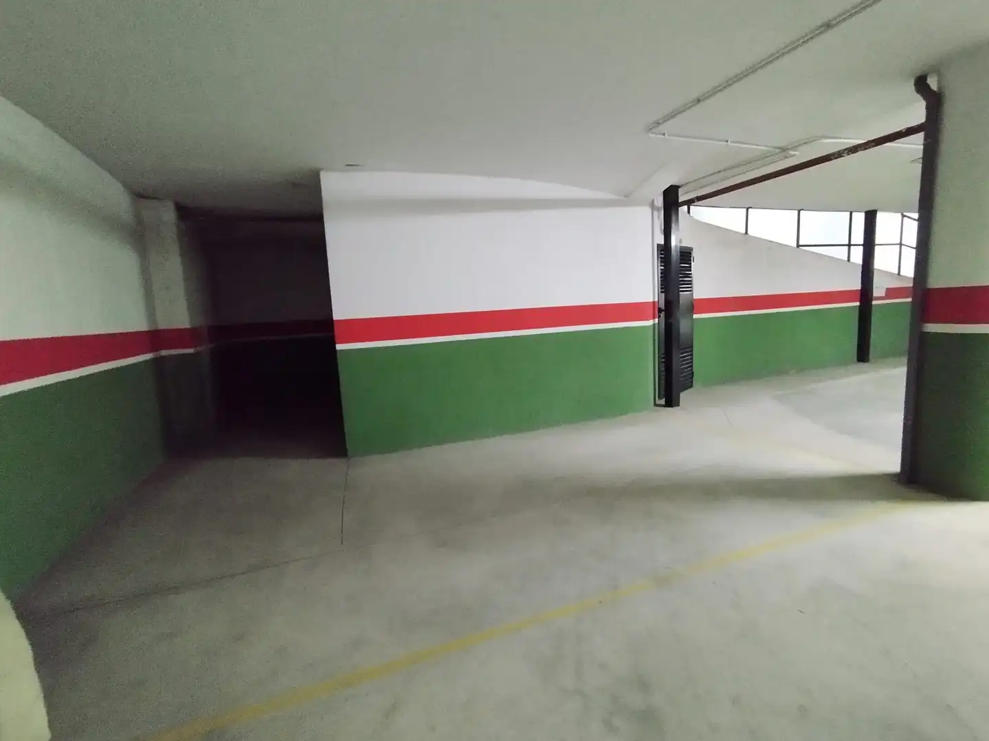 Parking de Garaje en venta en La Solana  