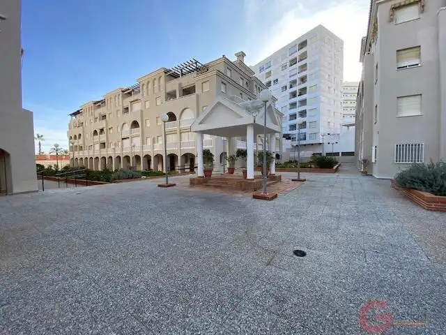 Exterior view of Commercial properties for sale in Velilla - Velilla Taramay