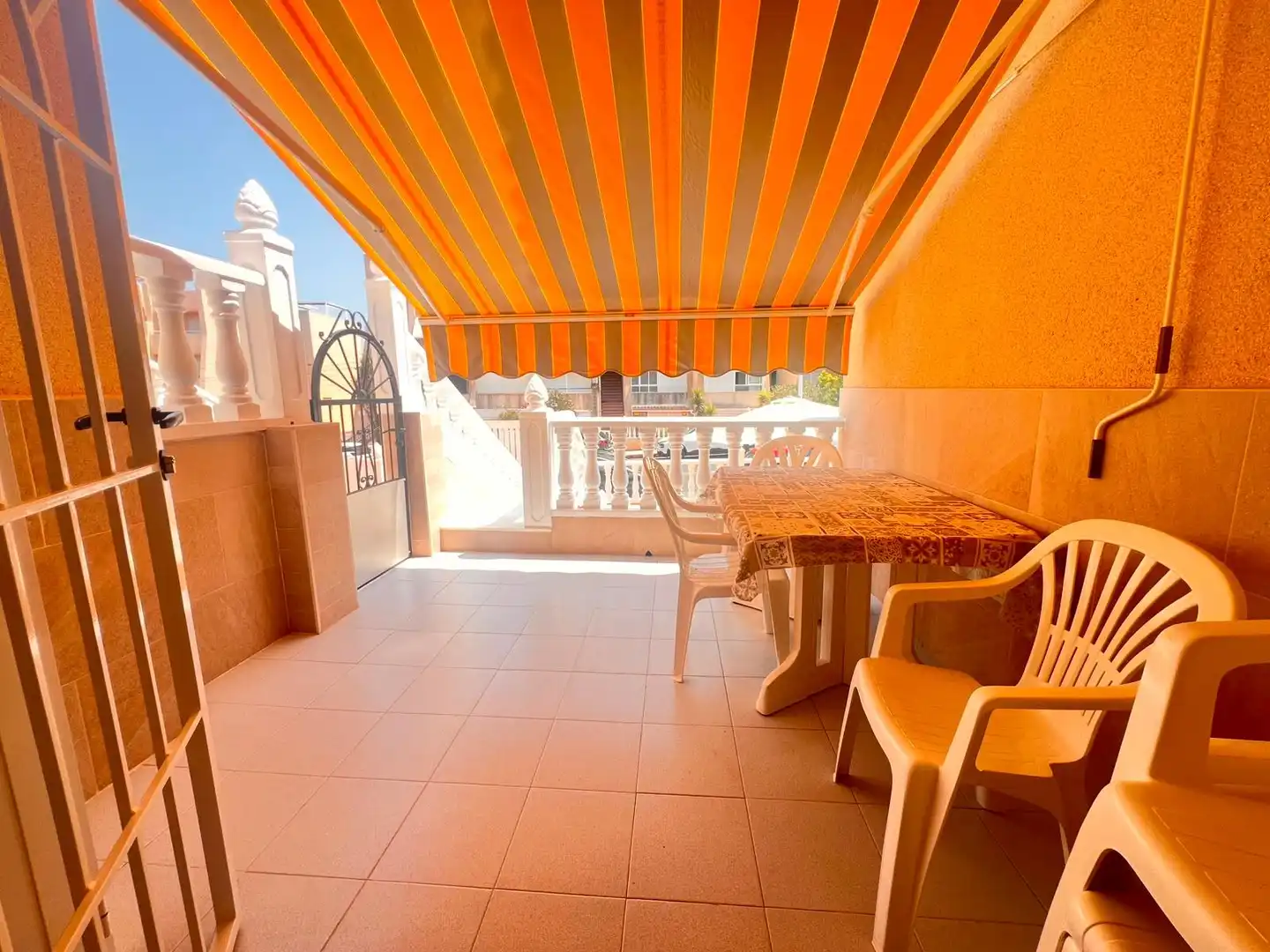 Bungalow en venta en Nueva Torrevieja - Aguas Nuevas, imagen 4