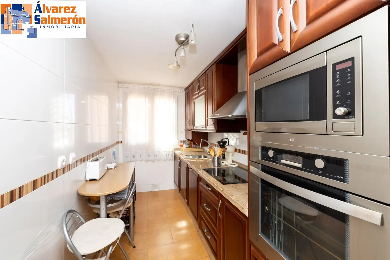Appartement avec terrasse à vendre à Plaza CIUDAD DE LOS CARMENES, imagen 20