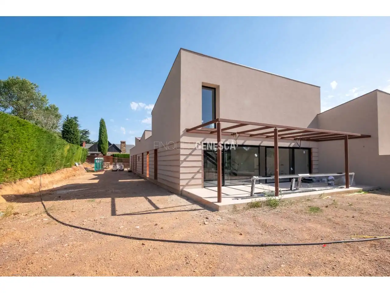 Haus mit Garten zum Verkauf in Avenida Rocafort 41, imagen 31