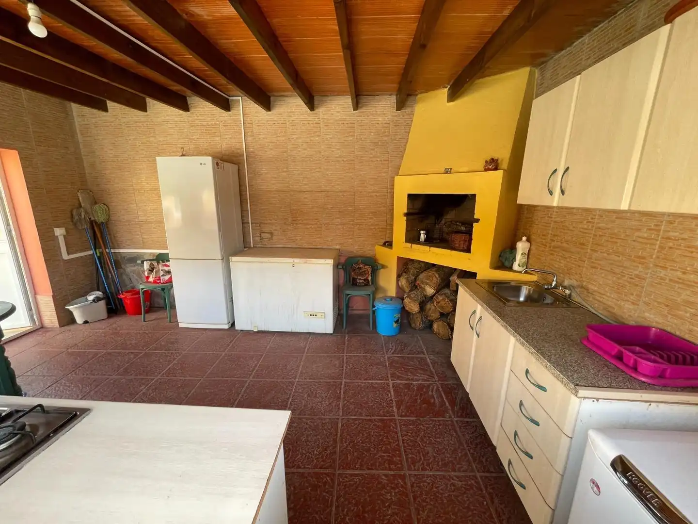 Villa mit Pool zum Verkauf in Pechina, imagen 51