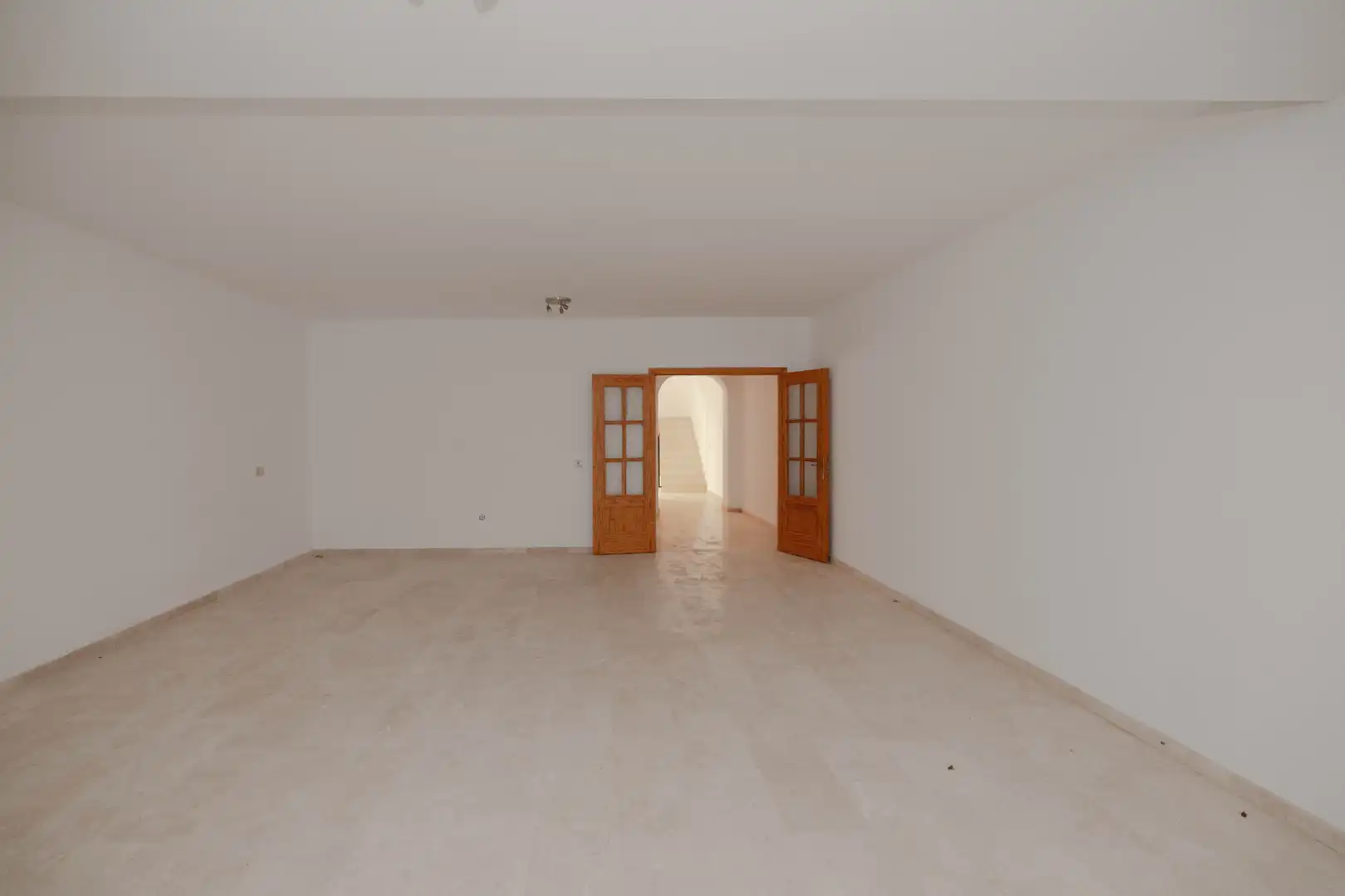 Casa adosada en venda en Mijas amb Jardí privat, Terrassa i Traster