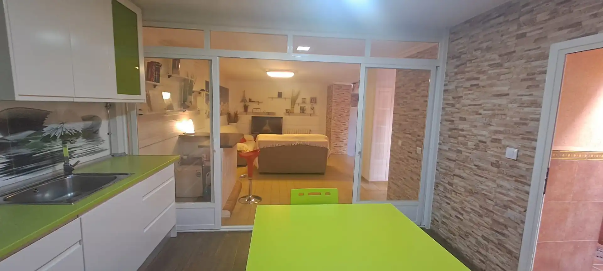 Casa o xalet en venda en Puertollano amb Aire condicionat, Calefacció i Traster