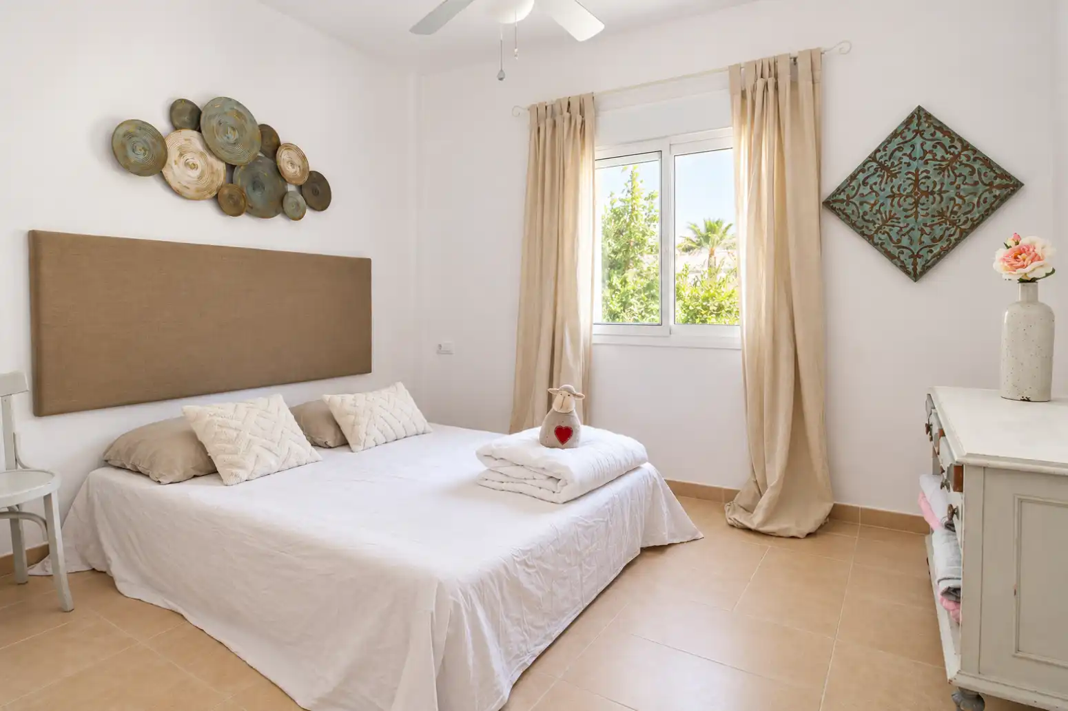 Casa con piscina in affitto a Rincón de la Victoria - CALLE ARROYO TOTALAN, imagen 30