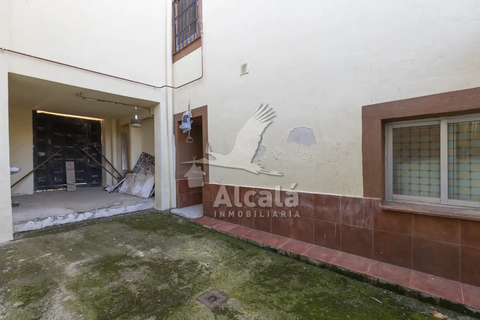 Vista exterior de Casa o xalet en venda en Anchuelo amb Calefacció