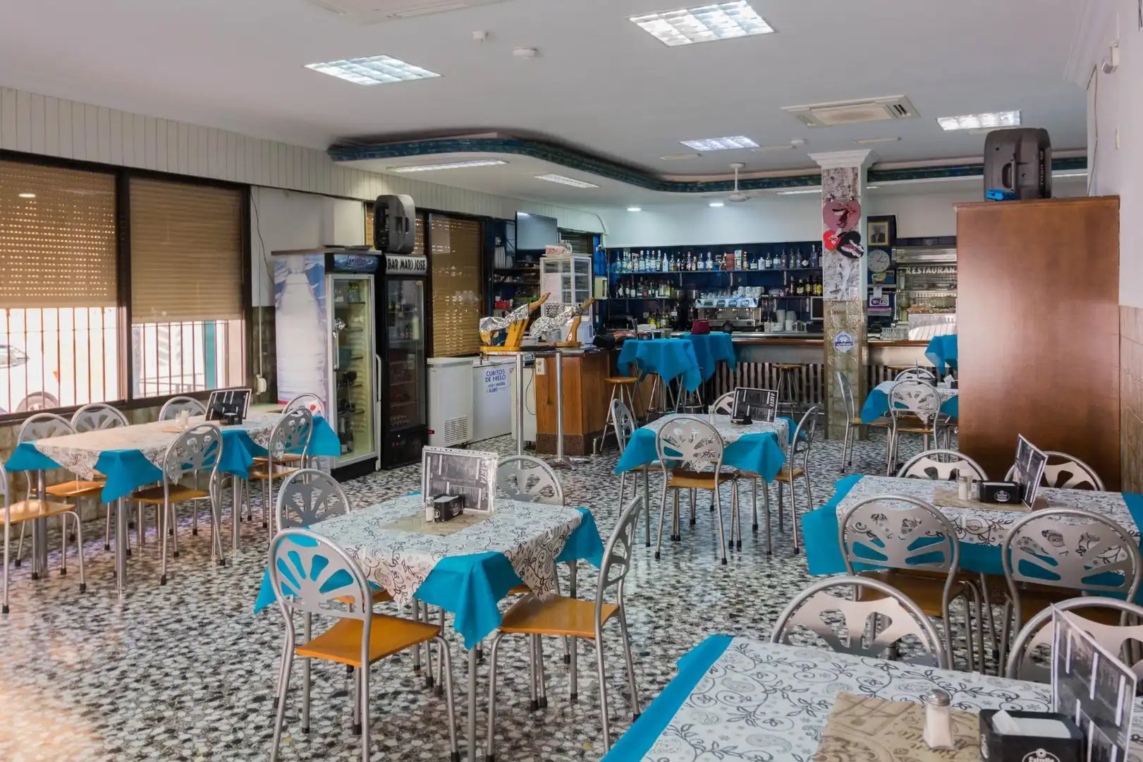 Local commercial à vendre à Avenida Avenida de Pascual Martínez, imagen 3