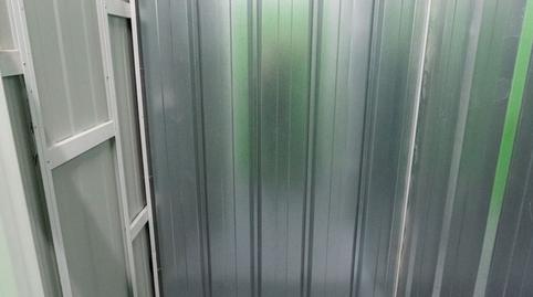 Photo 2 of Box room to rent in Avenida de la Albufera, 250, Portazgo, Madrid