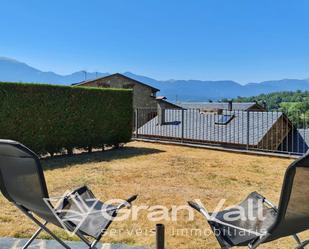 Garden of Single-family semi-detached for sale in Ger  with Heating, Terrace and Storage room