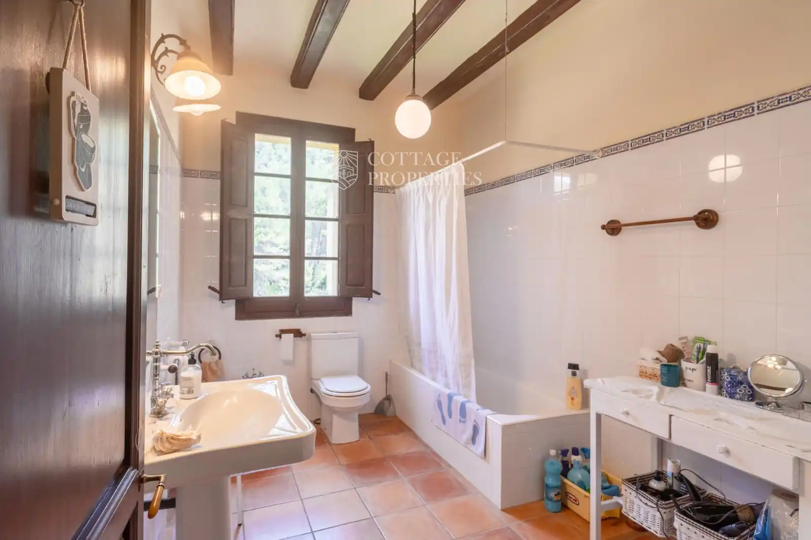 Casa rústica en venta en Santa Maria de Miralles, imagen 66