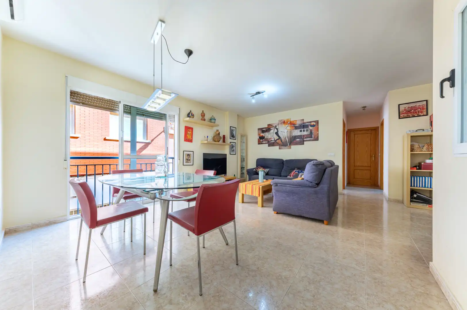 Appartement avec ascenseur à vendre à Calle José Hernández, imagen 3