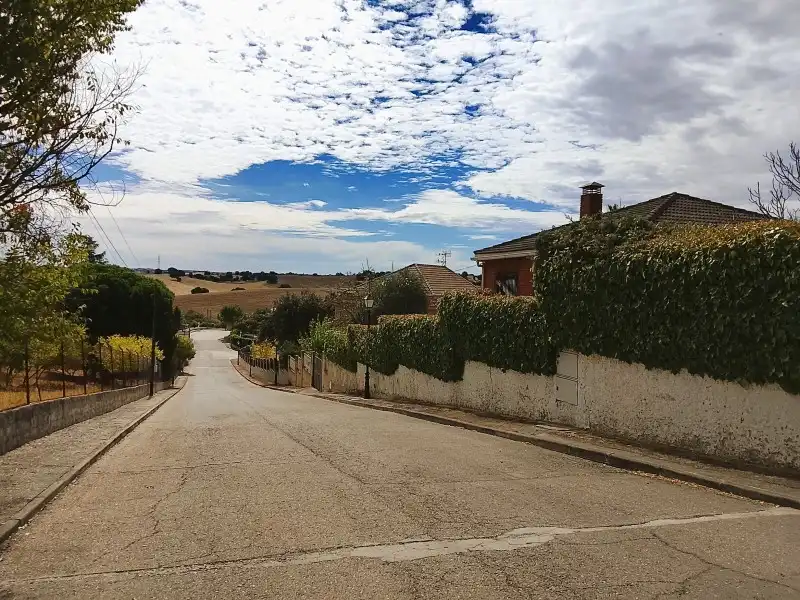 Terrenys i solars en venda a Calle Encinasola, imagen 43