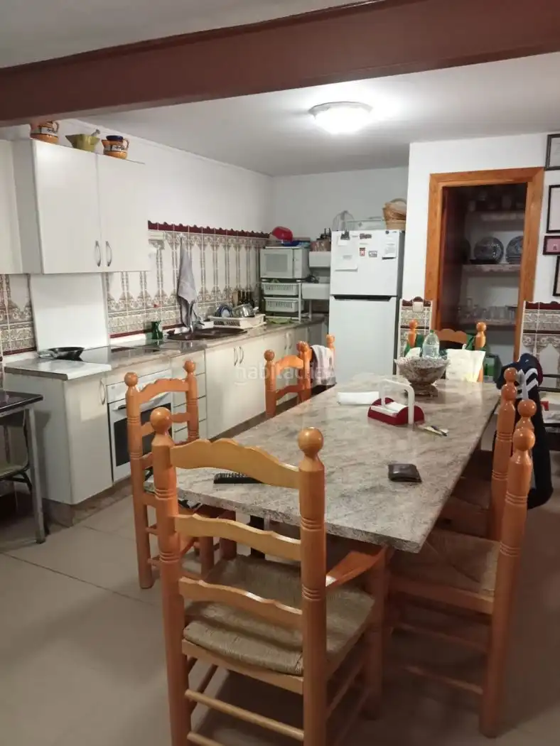 Casa amb jardí en venda a Calle del Olmo 7, imagen 13