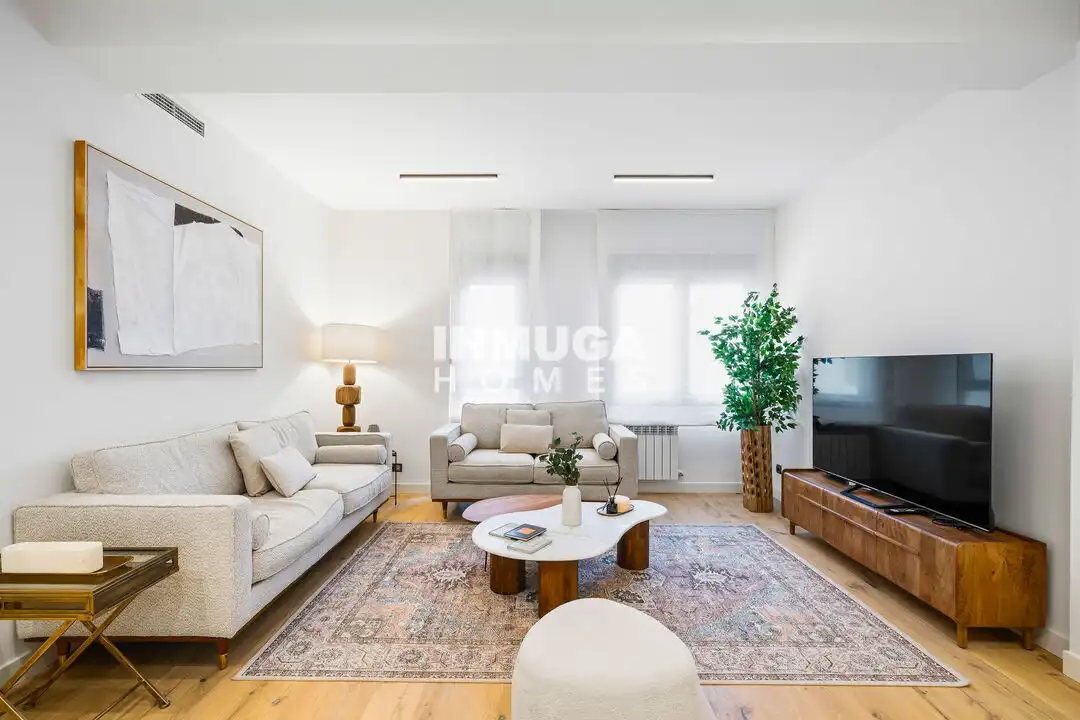 Wohnung mit Aufzug zum Verkauf in Chamberí, imagen 3