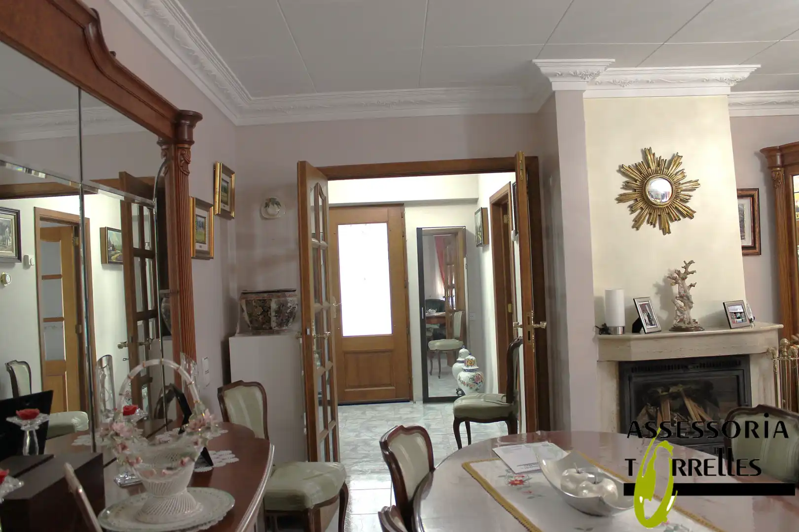 Casa o xalet en venda a Torrelles de Llobregat