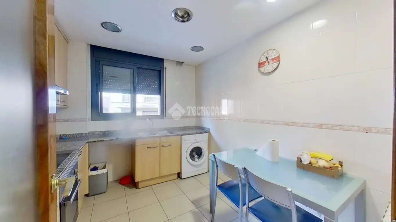 Appartamento con terrazza in vendita a Pont Vell, imagen 8