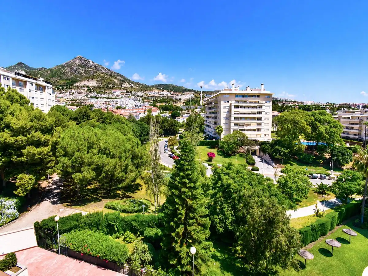 Apartament en venda a Benalmádena pueblo, imagen 21