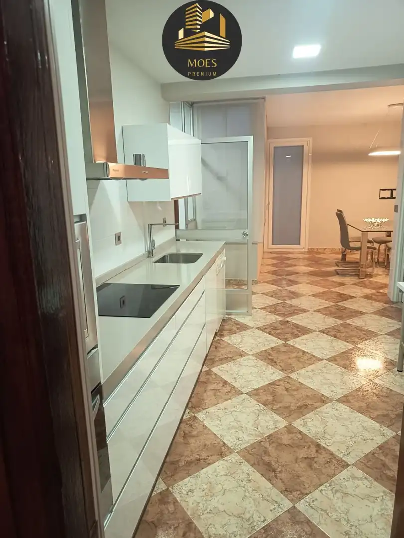 Flat with terrace for sale in Valdepeñas de Jaén, imagen 3
