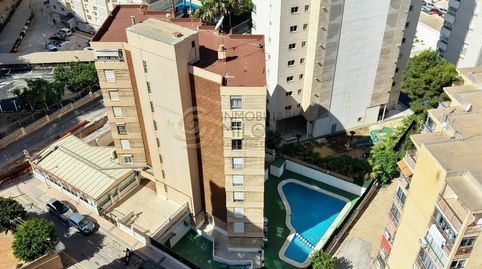 Foto 2 de Estudio en venta en Calle Lisboa, Rincón Alto, Benidorm