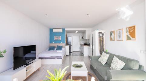 Foto 4 de Apartamento en venta en Plaza de la Playa Paraíso, 1, Aguadulce Sur, Roquetas de Mar