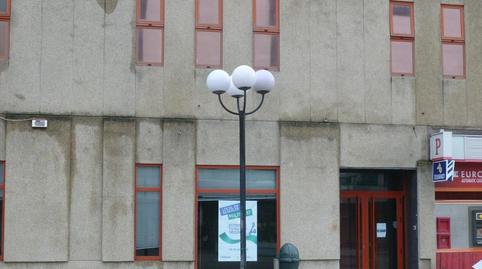 Foto 3 de Oficina en venda a N/a, -1, Cuatro Caminos - Plaza de la Cubela, A Coruña